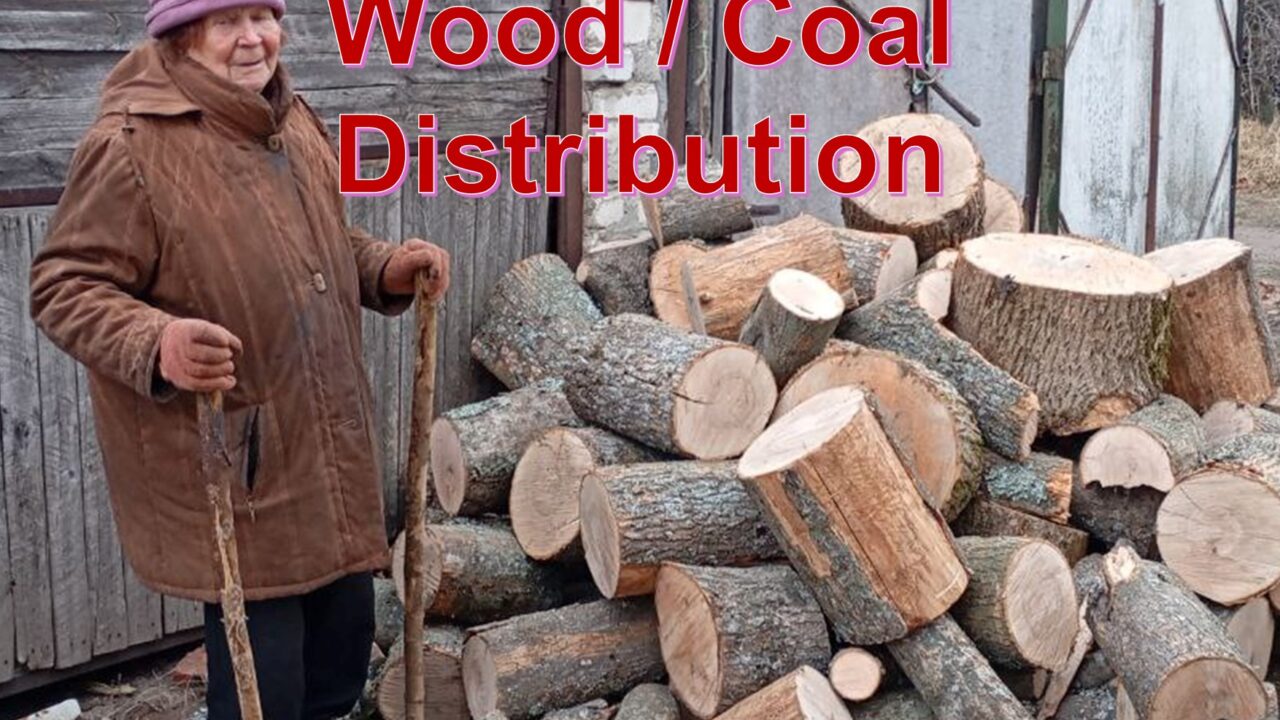 Wood Coal Distribution